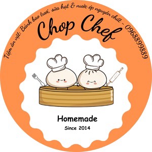 Bánh bao tươi thượng hạng
