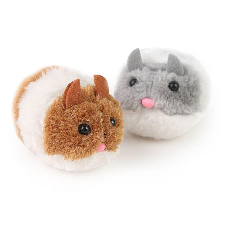 Đồ chơi cho chó mèo chuột dây cót – Kún Miu Pet shop & grooming