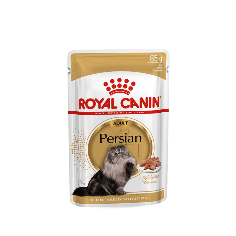 Pate cho mèo Royal Canin Persian 85gr