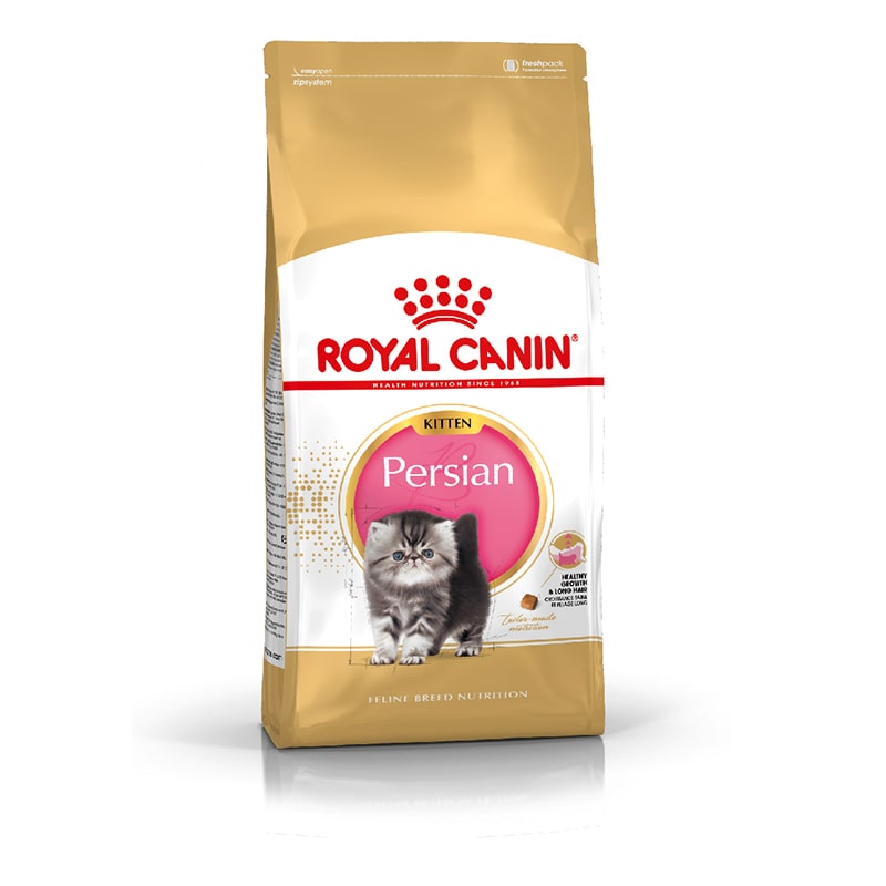 Thức ăn cho mèo Royal Canin Persian Kitten (rcpk)