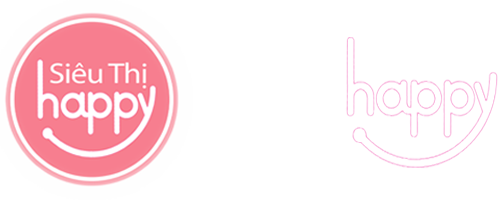 logo SIÊU THỊ PHỤ KIỆN HAPPY