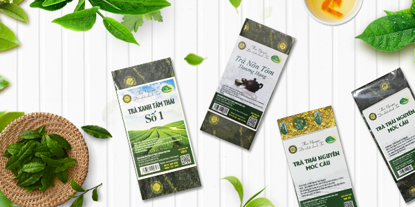 Trà Tâm Thái