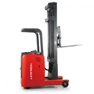 RT15ST– Xe Nâng Tay Chuyên Dùng Cho Nhà Kho