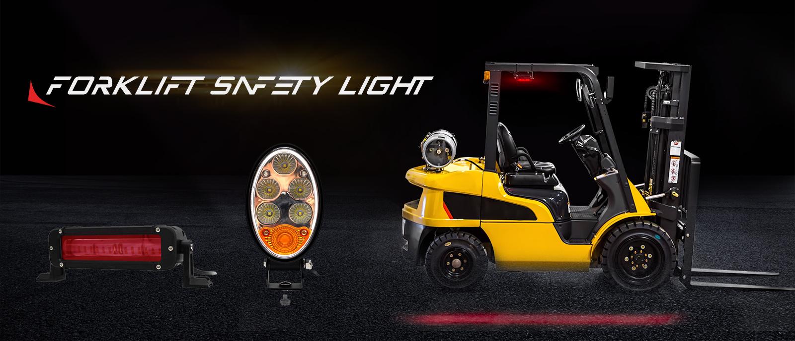 Đèn xe nâng / Forklift Light