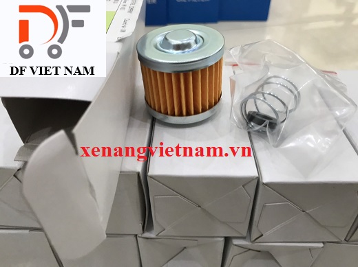 Lọc xăng xe nâng TCM 2080102061W