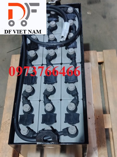 Ắc quy xe nâng Hangcha CDD10-AMC1