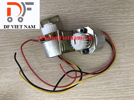 Chiết áp xe nâng Heli CBD20-100