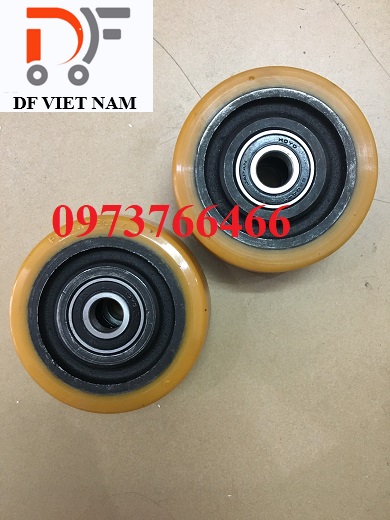 Bánh xe nâng Hangcha CDD20-AC1