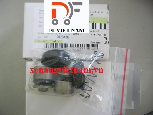 Cupen phanh bánh xe EFG115 JUNGHEINRICH