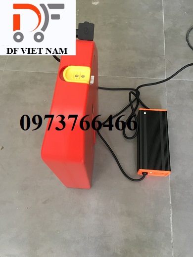 Sạc xe nâng Hangcha CDD12-AMC1