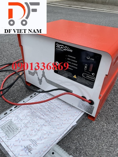 Sạc xe nâng Hangcha CDD16-AEC1