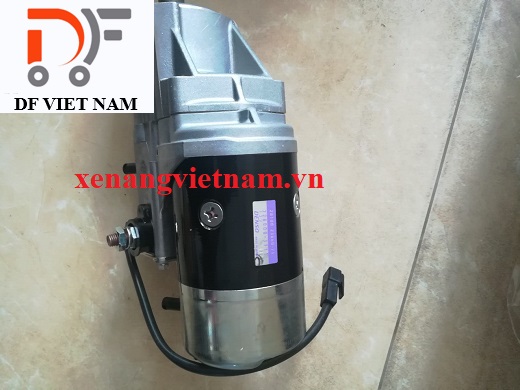 Đề khởi động Denso 12V 228000-3711