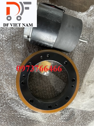 Bánh xe nâng Hangcha CDD16-AC1S-P