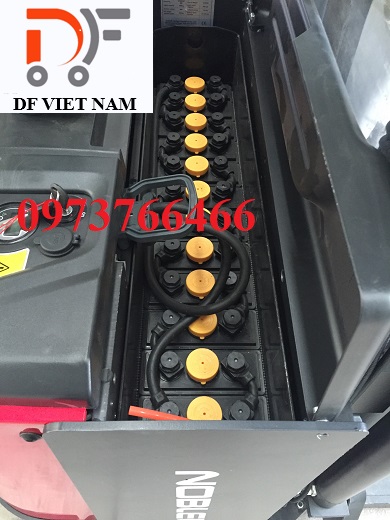 Ắc quy xe nâng Hangcha CDD14-AEC1