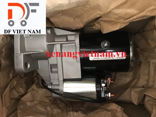 Đề khởi động Mitsubishi 9042502580