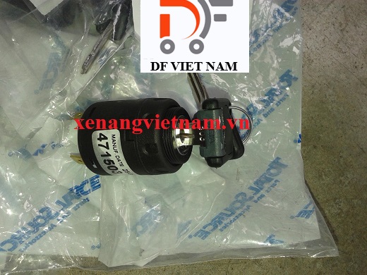 Khóa điện xe nâng EXU20 Still
