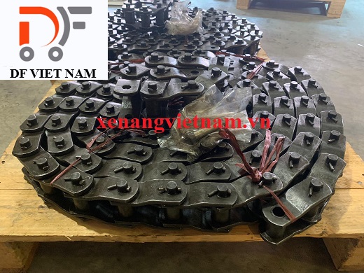Xích tải Fenner dùng cho ngành công nghiệp nặng RV3