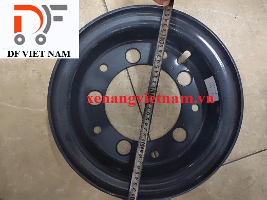 La răng 7.00-12 5 lỗ