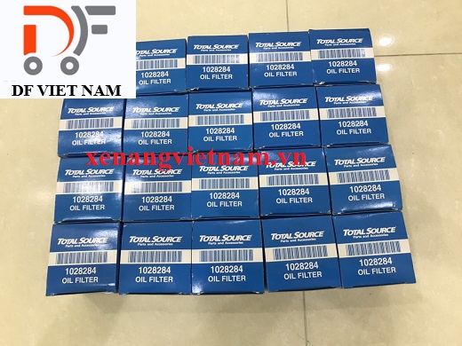 Lọc dầu xe nâng Mitsubishi 9042511750
