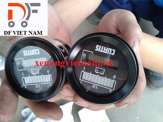 Đồng hồ Curtis  803RB2448BCJ3010