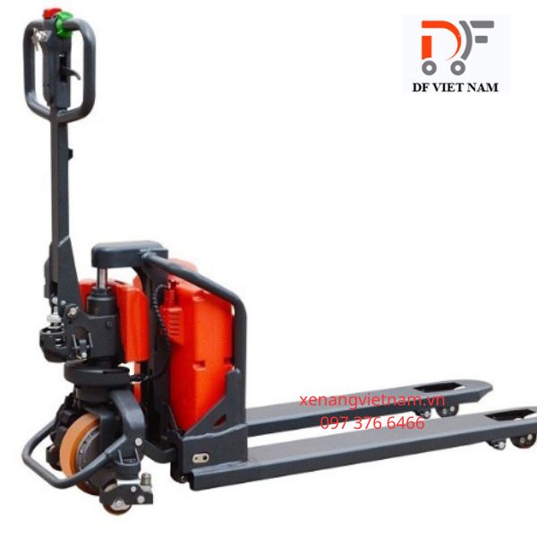 Xe nâng điện PTE15X