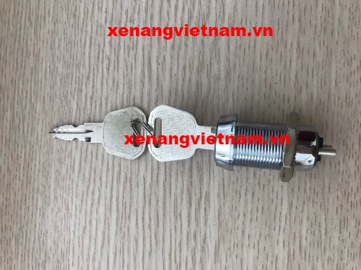 Ổ khóa điện xe nâng Heli/EP/HangCha/NobleLift