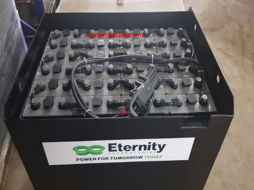Ắc quy Eternity 48V-560Ah