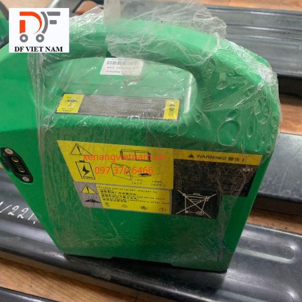 Bình ắc quy Hangcha CBD15-JH 24V-20AH