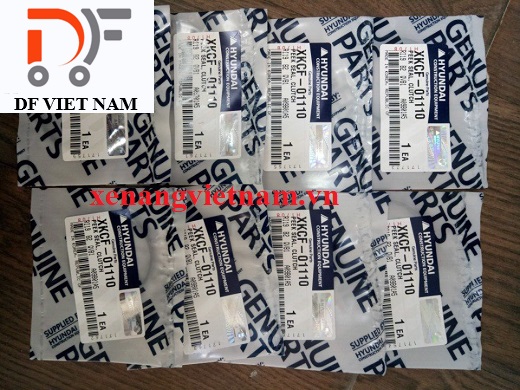 Bộ phớt Huyndai XKCF-01110