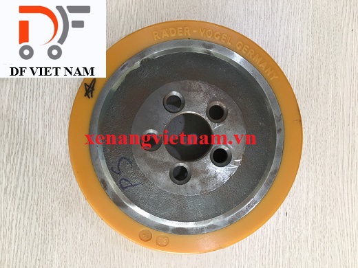 Bánh lái xe nâng NobleLift PS16N