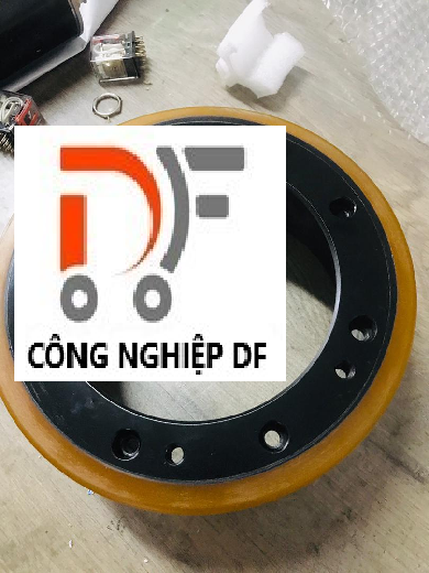 Bánh lái xe nâng Heli CBD15J-Li