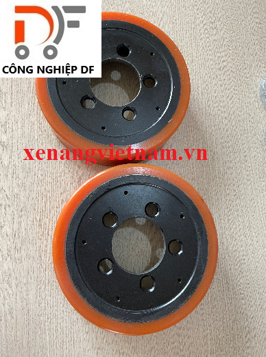Bánh lái xe nâng CBD20-150 Heli