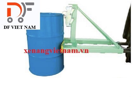 DF604. Kẹp phuy xe nâng