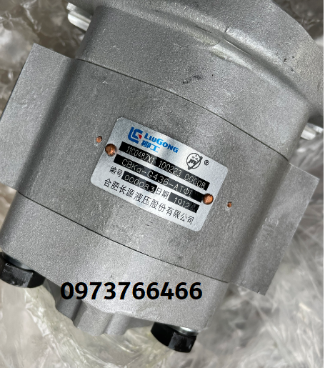 Bơm thủy lực xe nâng Liugong