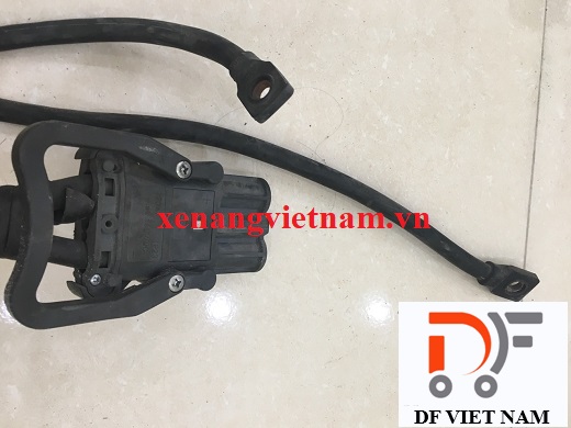 Cáp ắc quy xe nâng điện