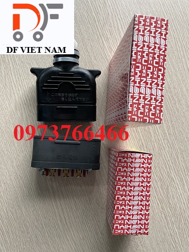 Phụ tùng xe nâng HangCha CDD12-AEC1