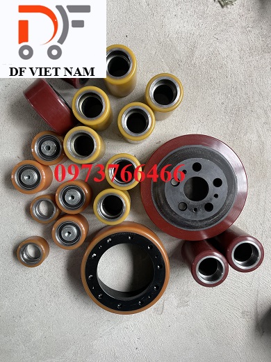 Bánh xe nâng Hangcha CDD14-AC1S