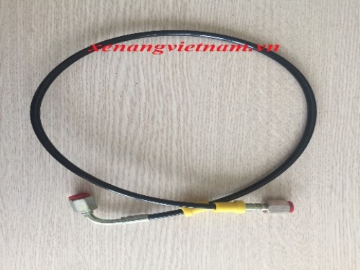Dây Tuy ô thủy lực xe nâng Heli CDD14