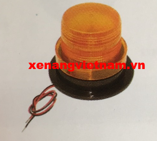Đèn LED cảnh báo xe nâng hàng