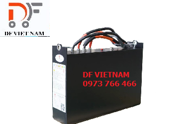 Ắc quy Lithium 48V- 525Ah AT