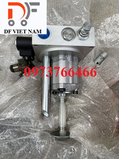 Phụ tùng xe nâng HangCha CBD30-AC1