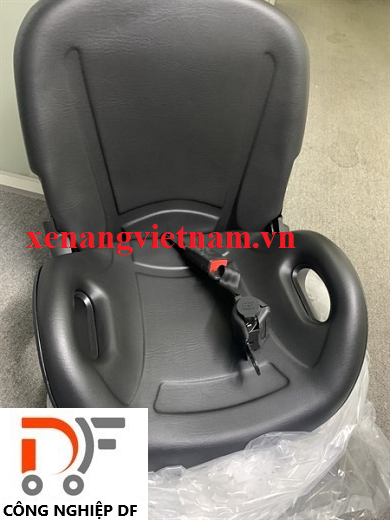 Ghế xe nâng Diesel TCM, KOMATSU, TOYOTA, MITSUBISHI