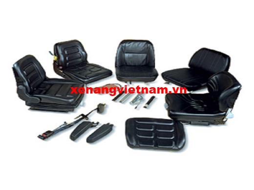 Ghế ngồi lái xe nâng HangCha-EP-Heli-NobleLift
