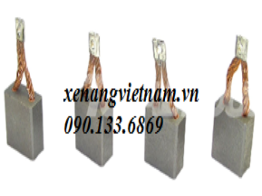 Chổi than