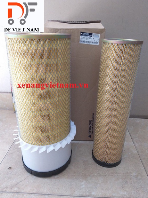 Lọc gió Huyndai 11N624520K