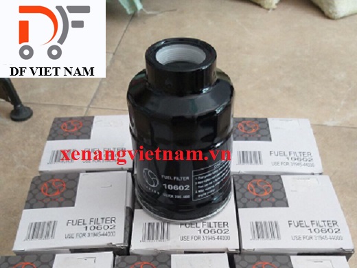 Lọc nhiên liệu 10602