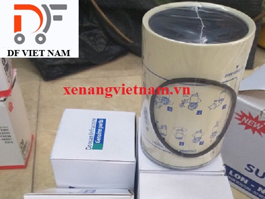 Lọc xăng Doosan 65125035028