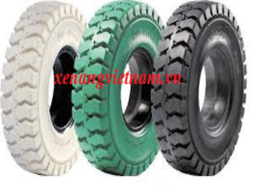 Lốp đặc 21x8-9
