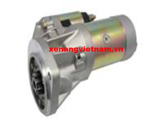 Đề khởi động TD27 HangCha/Heli/EP/NobleLift