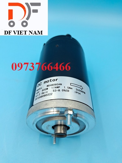 Mô tơ nâng hạ MD48080AN